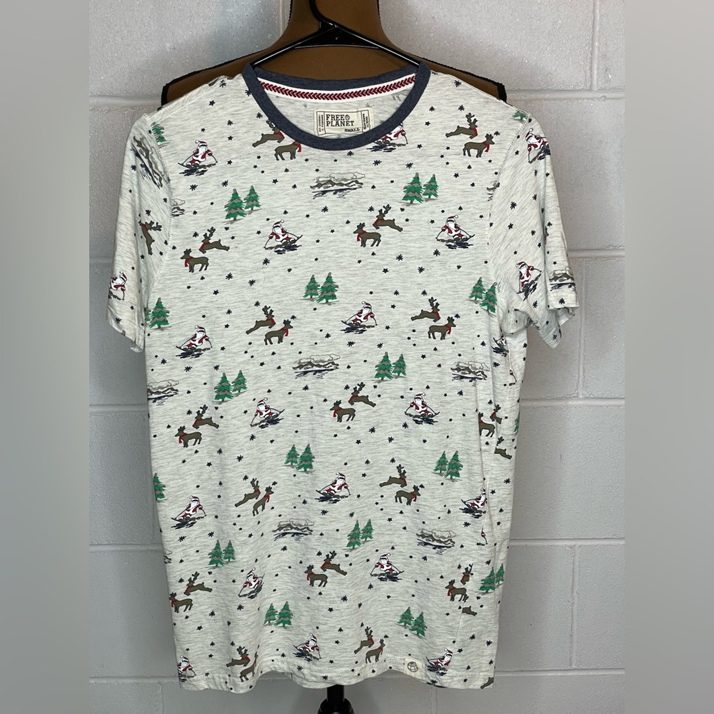 Christmas T